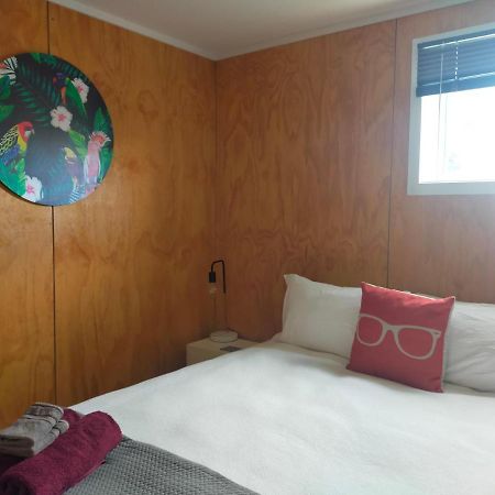 The Old Sunday School Apartamento Dunedin Exterior foto