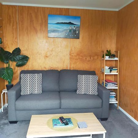 The Old Sunday School Apartamento Dunedin Exterior foto