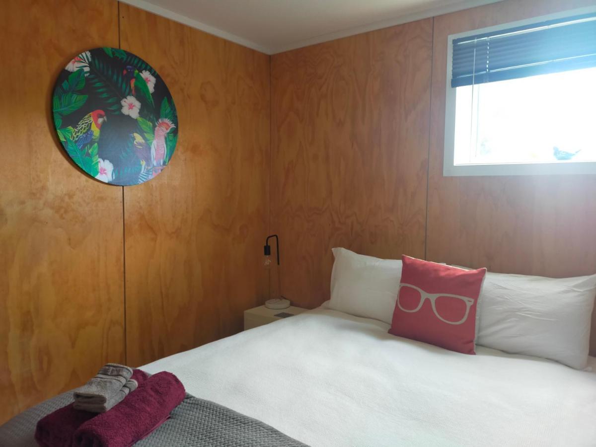 The Old Sunday School Apartamento Dunedin Exterior foto