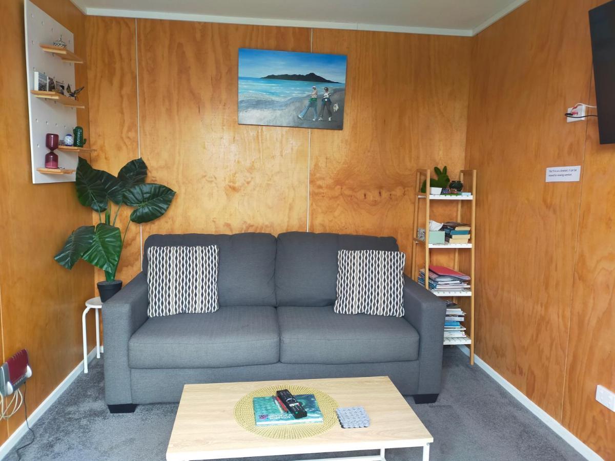 The Old Sunday School Apartamento Dunedin Exterior foto