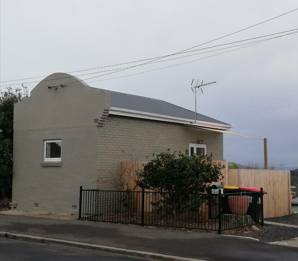 The Old Sunday School Apartamento Dunedin Exterior foto