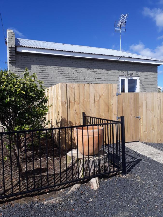 The Old Sunday School Apartamento Dunedin Exterior foto